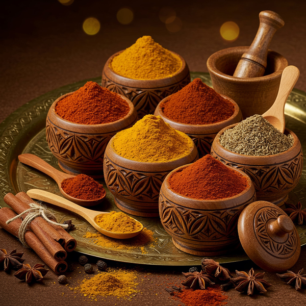 Spices